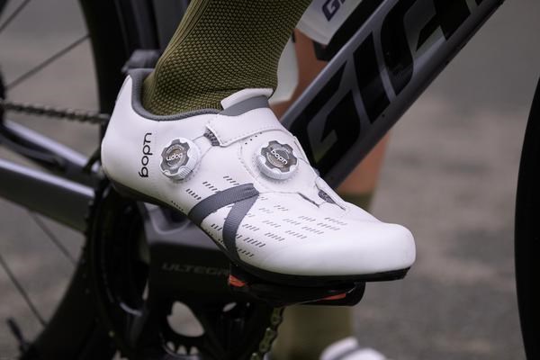 dial on Udog SPD-SL shoes